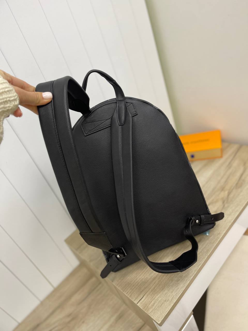 Рюкзак премиальный Louis Vuitton BP-24938 Рюкзак премиальный Louis Vuitton BP-24938