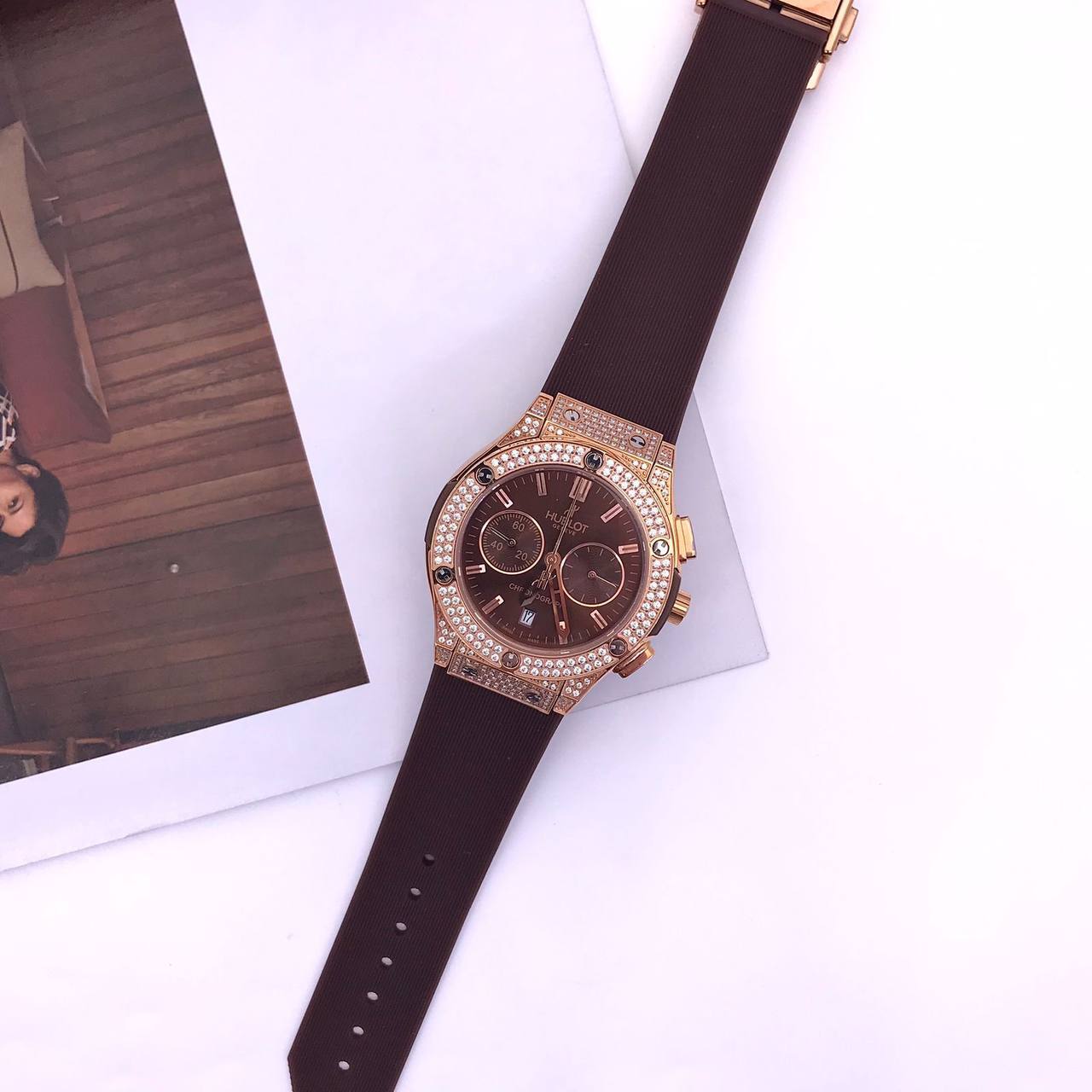 Элитные часы Hublot BP-23483 Элитные часы Hublot BP-23483