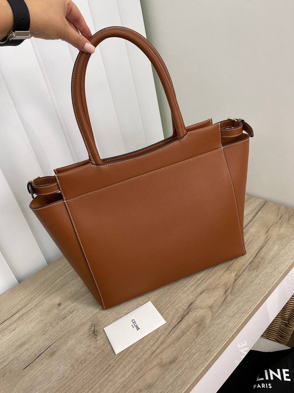 Женская сумка премиум Celine BP-22174 Женская сумка премиум Celine BP-22174