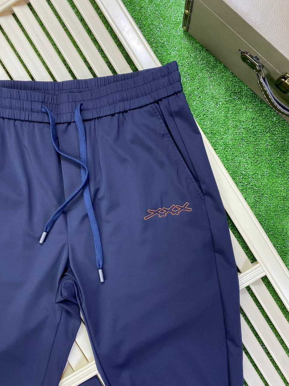 Традиционные брюки ZEGNA BP-30802 Традиционные брюки ZEGNA BP-30802