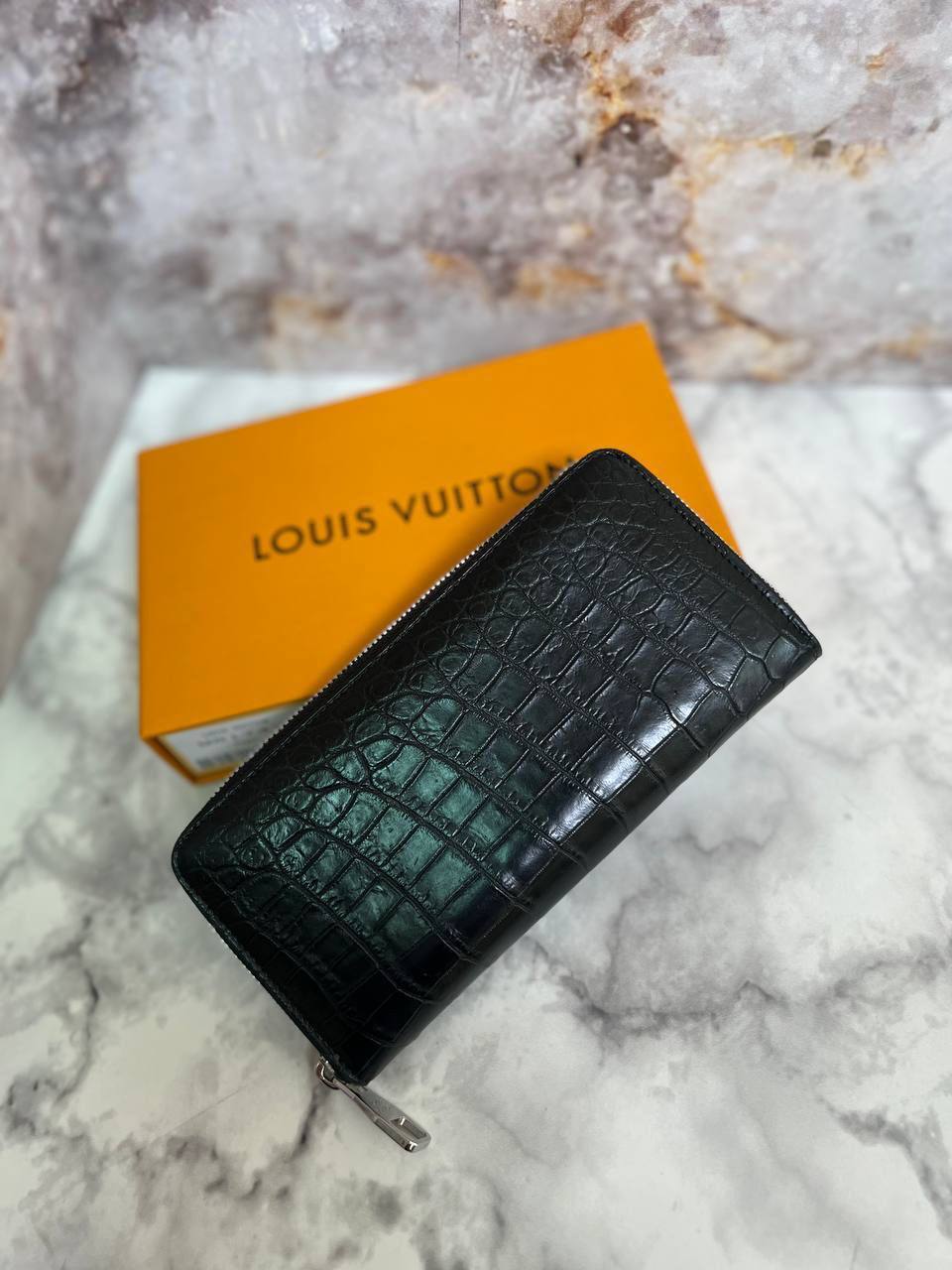 Портмоне коллекционное Louis Vuitton BP-35746 Портмоне коллекционное Louis Vuitton BP-35746