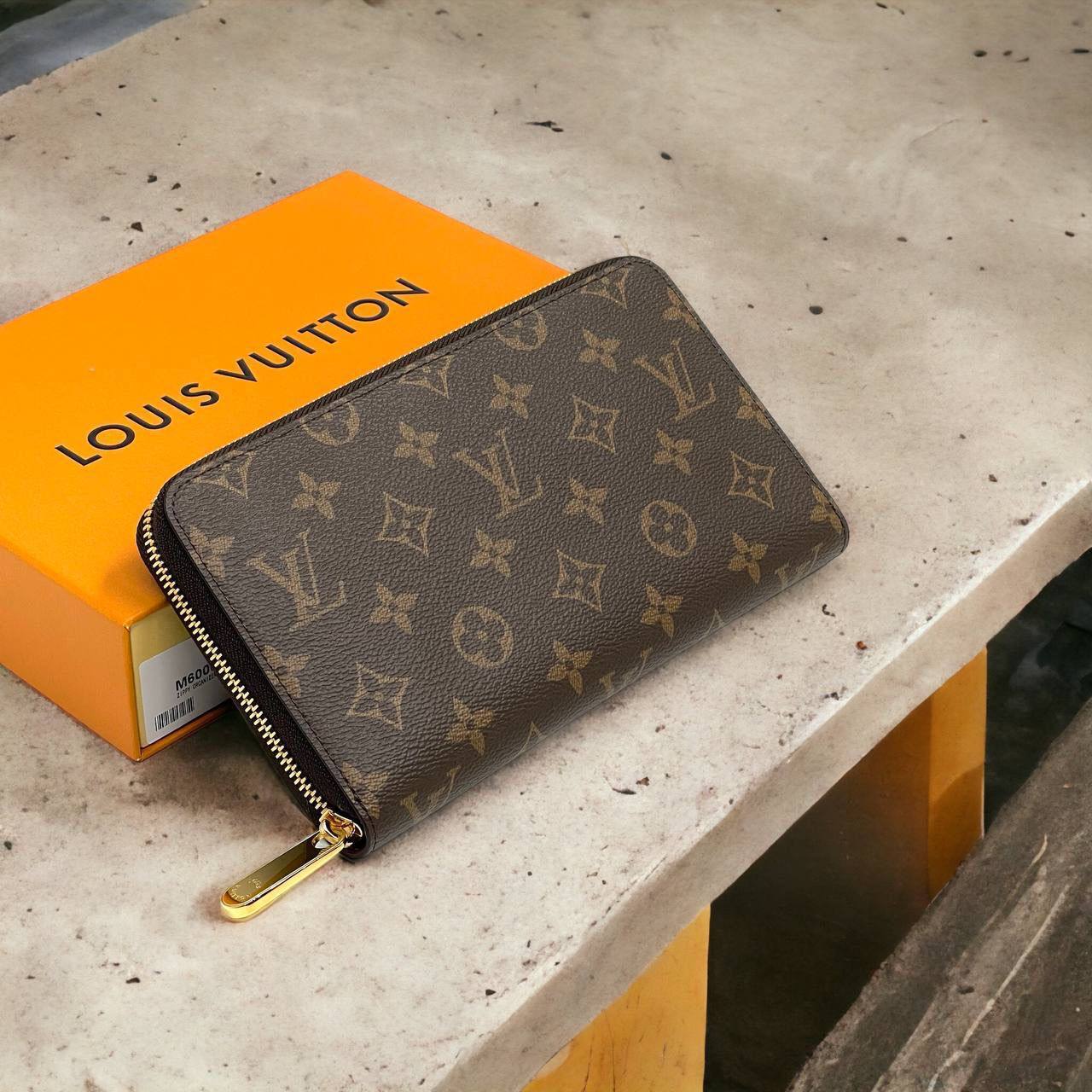 Портмоне эксклюзивное Louis Vuitton BP-40663 Портмоне эксклюзивное Louis Vuitton BP-40663