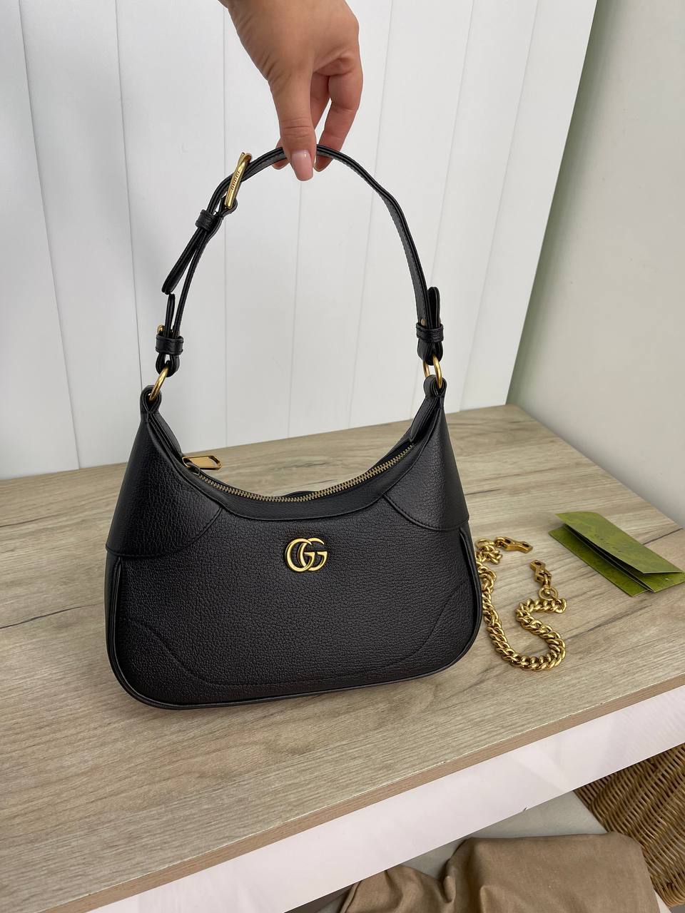 Трендовая женская сумка Gucci BP-25515 Трендовая женская сумка Gucci BP-25515