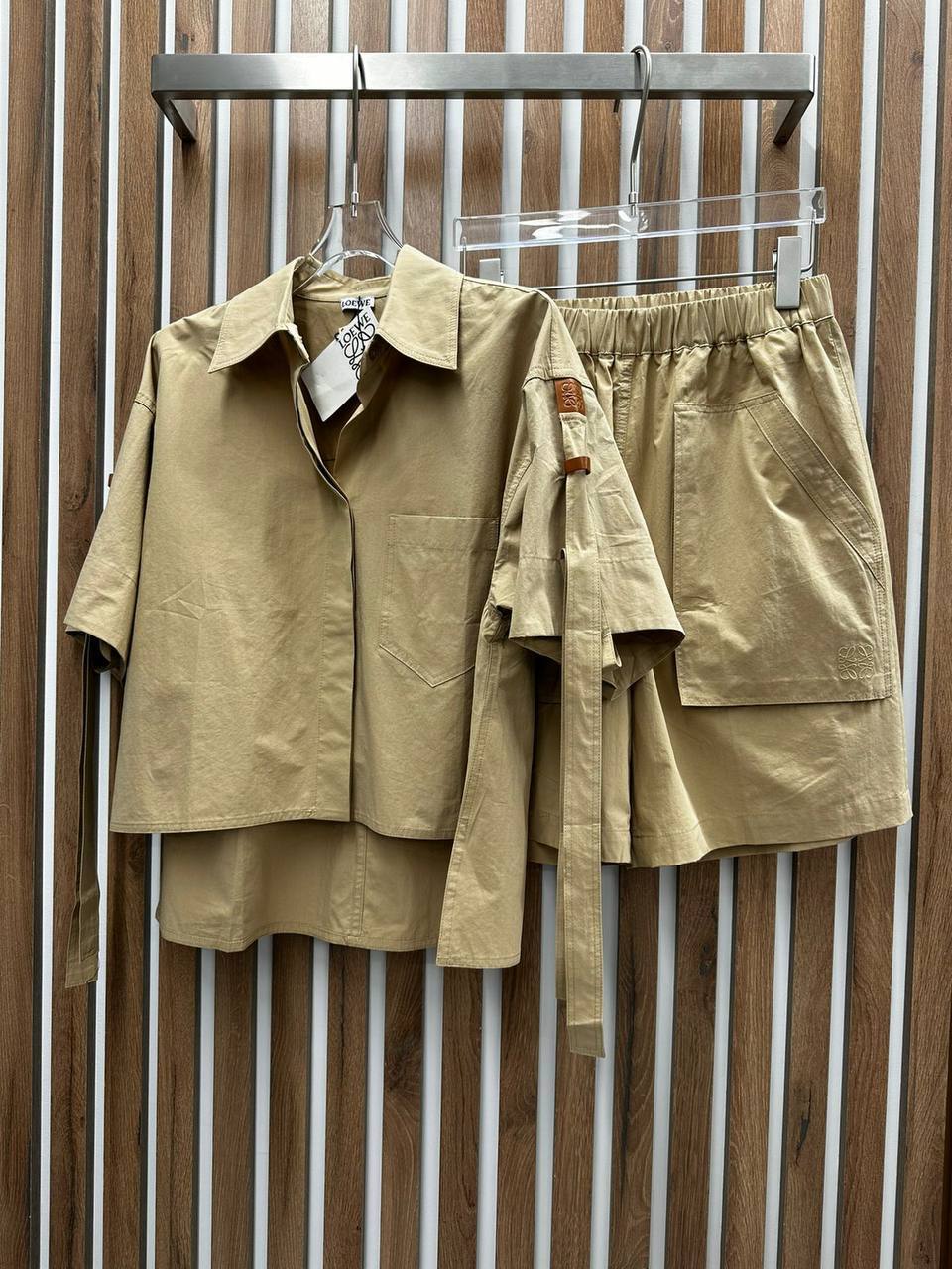 Костюм Loewe BP-36500 люкс Костюм Loewe BP-36500 люкс