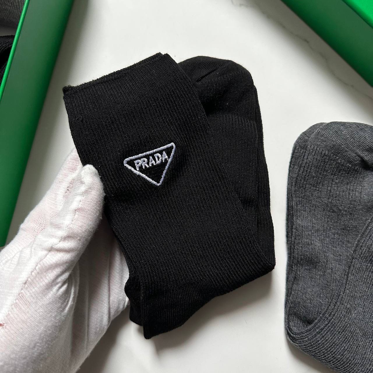 Премиальный комплект Prada BP-42718 Премиальный комплект Prada BP-42718