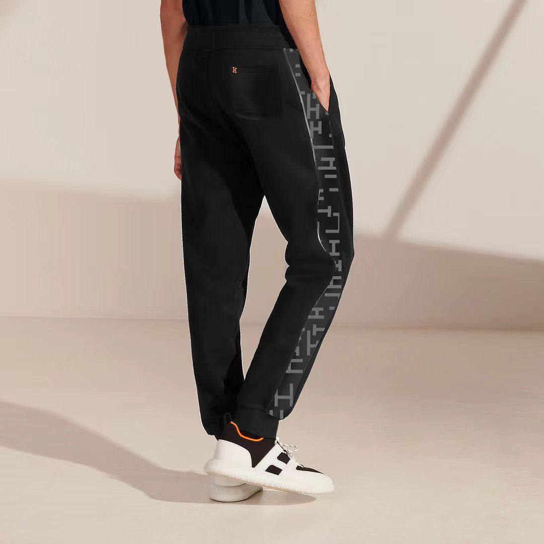 Прочные брюки Hermes BP-19719 Прочные брюки Hermes BP-19719