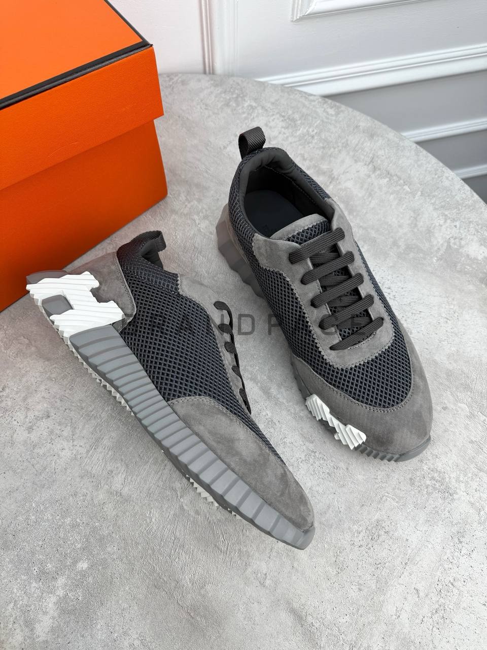 Лоферы из кашемира Loro Piana BPLUX12517 Лоферы из кашемира Loro Piana BPLUX12517