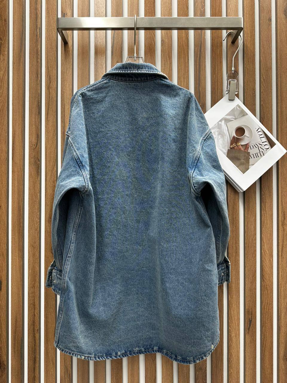 Премиум рубашка Prada BP-49961 Премиум рубашка Prada BP-49961