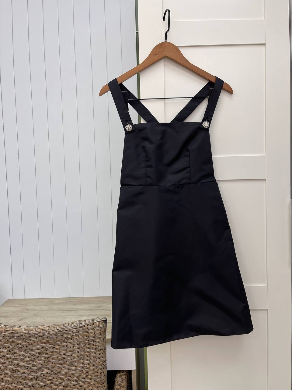 Сарафан Prada коллекционный BP-26065 Сарафан Prada коллекционный BP-26065