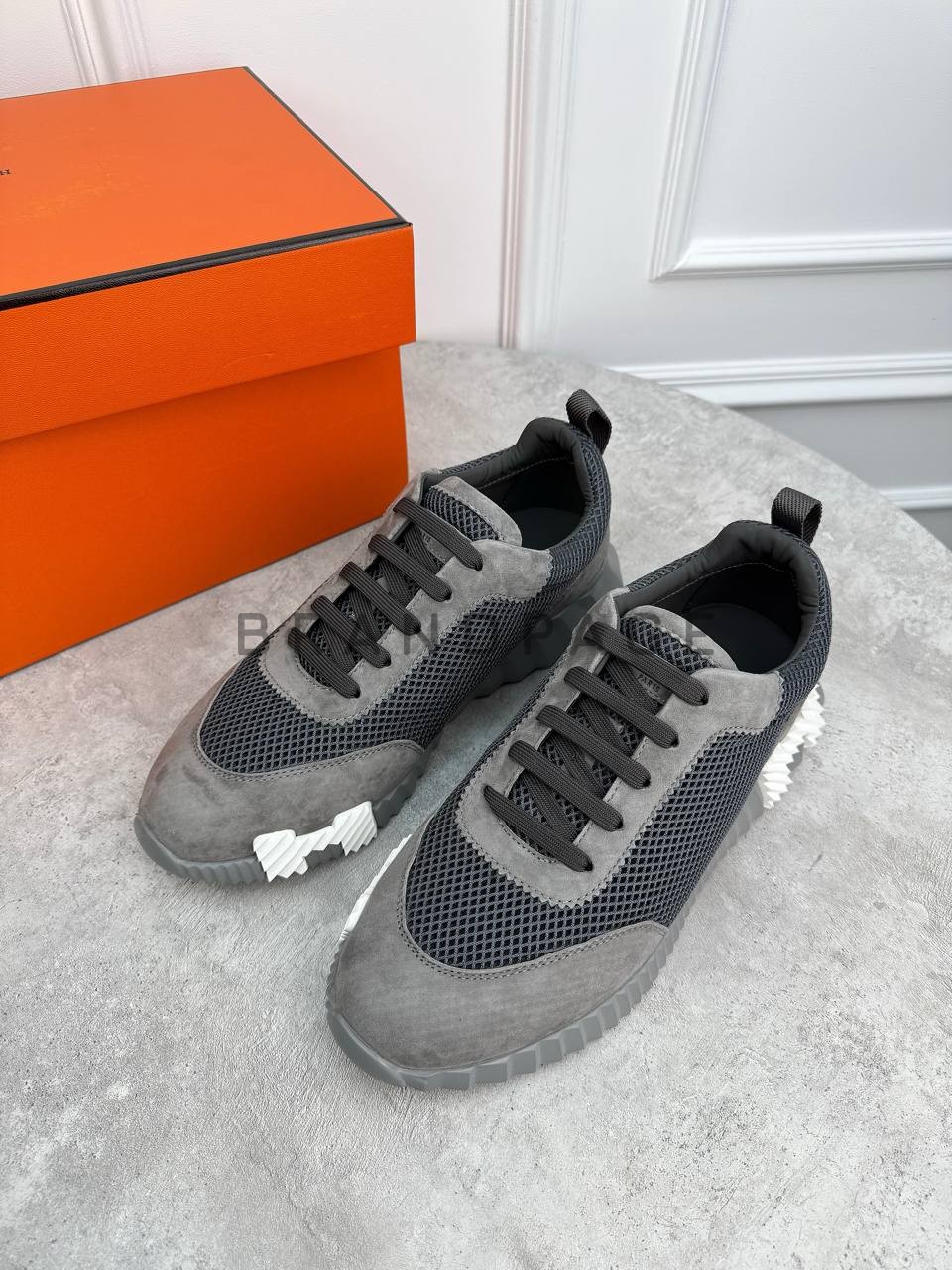 Лоферы из кашемира Loro Piana BPLUX12517 Лоферы из кашемира Loro Piana BPLUX12517