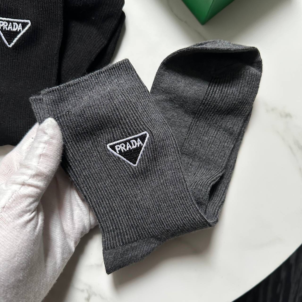 Премиальный комплект Prada BP-42718 Премиальный комплект Prada BP-42718