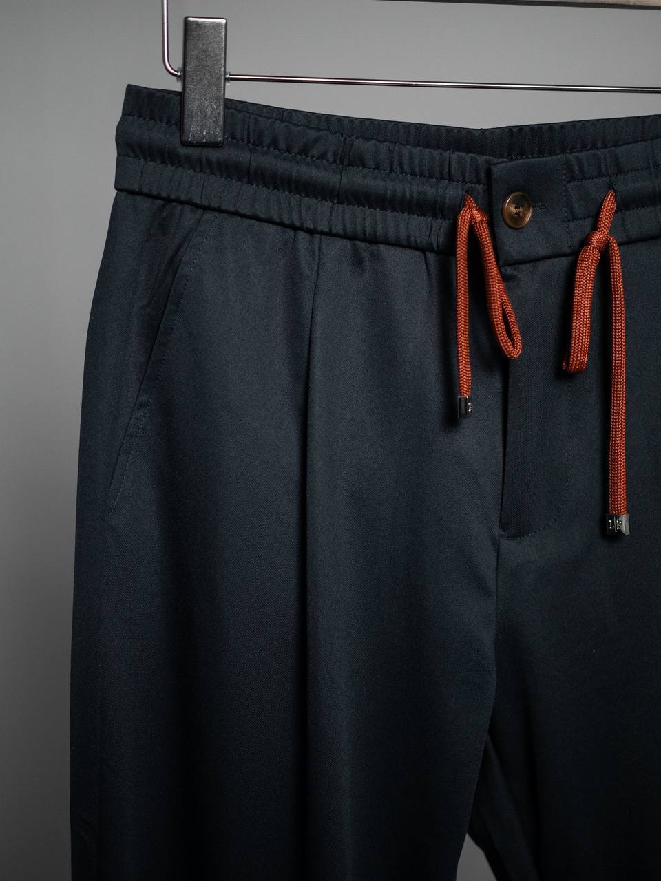 Стильные брюки Loro Piana BP-50651 Стильные брюки Loro Piana BP-50651