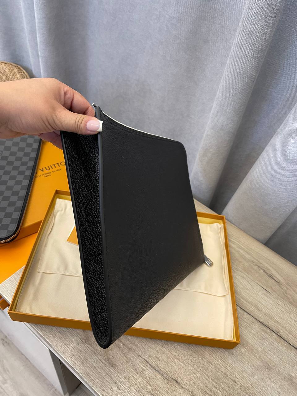 Люкс папка BP-53742 Люкс папка BP-53742