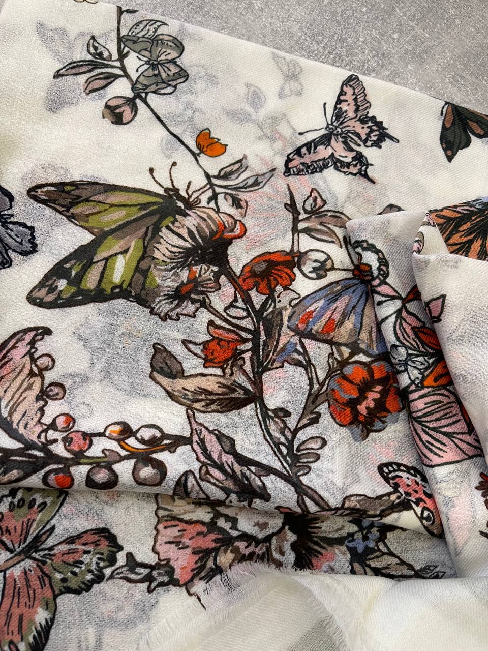 Платок люксовый Christian Dior BP-53028 Платок люксовый Christian Dior BP-53028