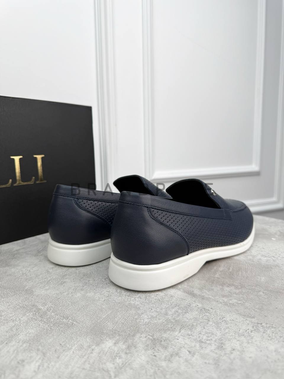 Куртка-пиджак из замши ZEGNA BPLUX12470 Куртка-пиджак из замши ZEGNA BPLUX12470