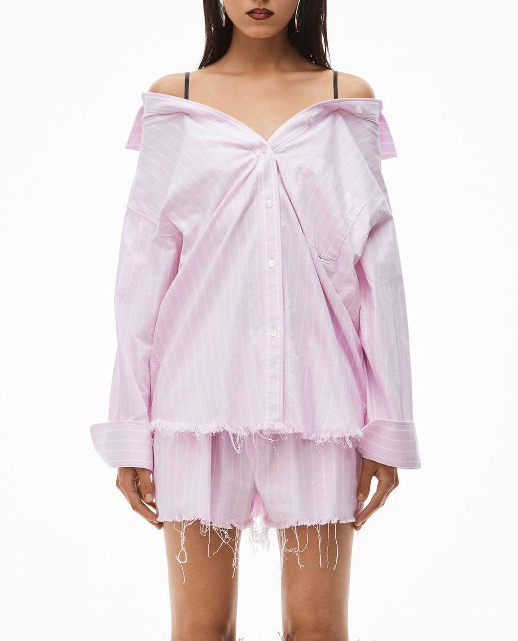 Alexander Wang костюм женский лимитированный BP-31324 Alexander Wang костюм женский лимитированный BP-31324