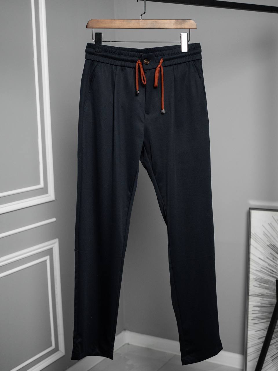 Стильные брюки Loro Piana BP-50651 Стильные брюки Loro Piana BP-50651