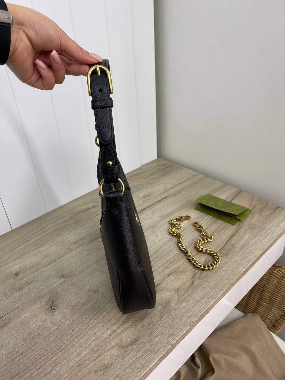 Трендовая женская сумка Gucci BP-25515 Трендовая женская сумка Gucci BP-25515