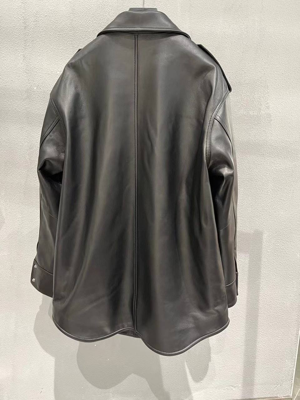 Трендовая рубашка Chrome Hearts BP-18908 Трендовая рубашка Chrome Hearts BP-18908