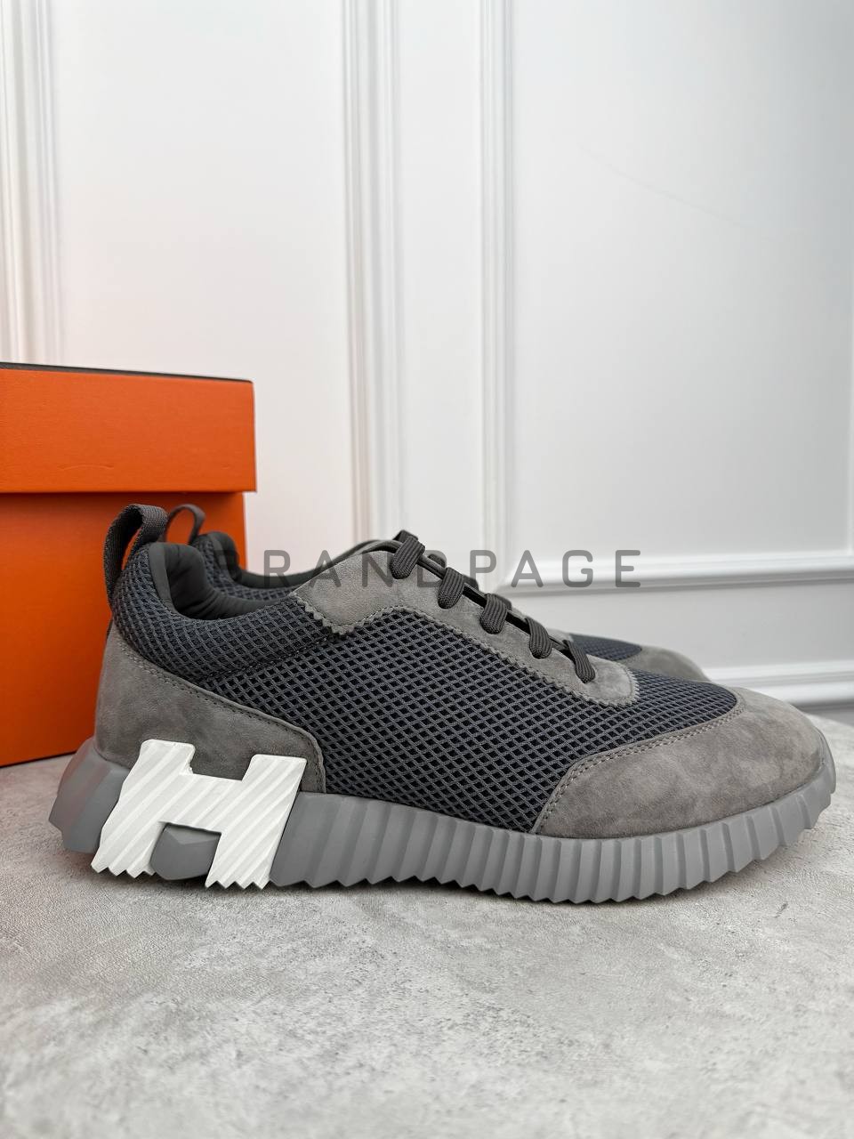 Лоферы из кашемира Loro Piana BPLUX12517 Лоферы из кашемира Loro Piana BPLUX12517