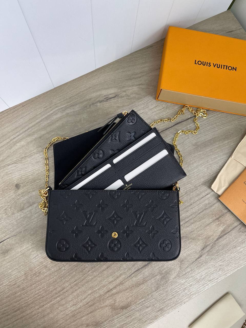 Премиум женская сумка Louis Vuitton BP-33688 Премиум женская сумка Louis Vuitton BP-33688