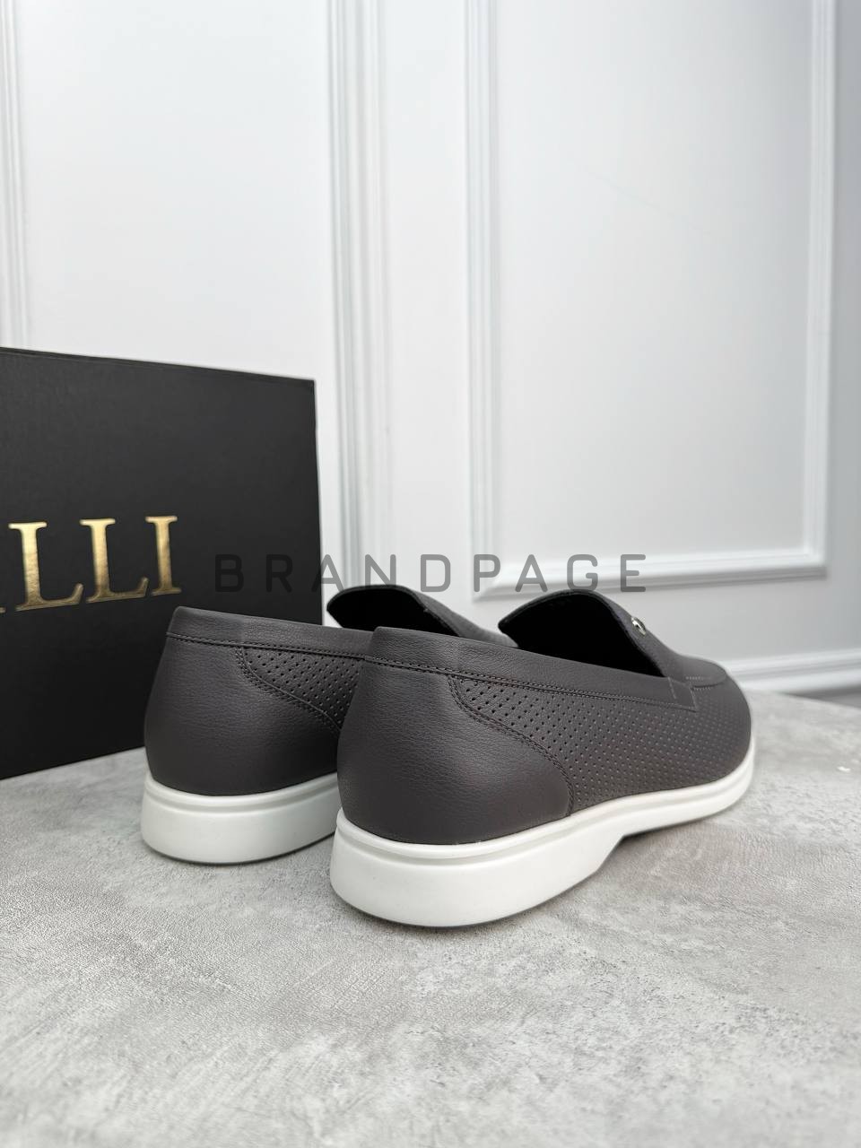 Куртка-пиджак из замши ZEGNA BPLUX12470 Куртка-пиджак из замши ZEGNA BPLUX12470