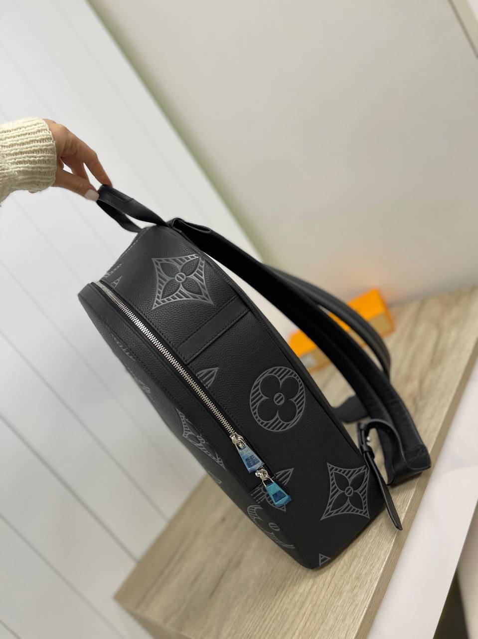 Рюкзак премиальный Louis Vuitton BP-24938 Рюкзак премиальный Louis Vuitton BP-24938