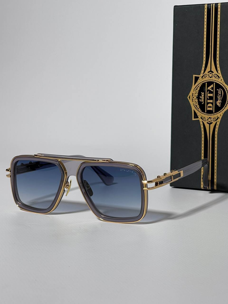 Очки для мужчин Dita BP-38360 Очки для мужчин Dita BP-38360