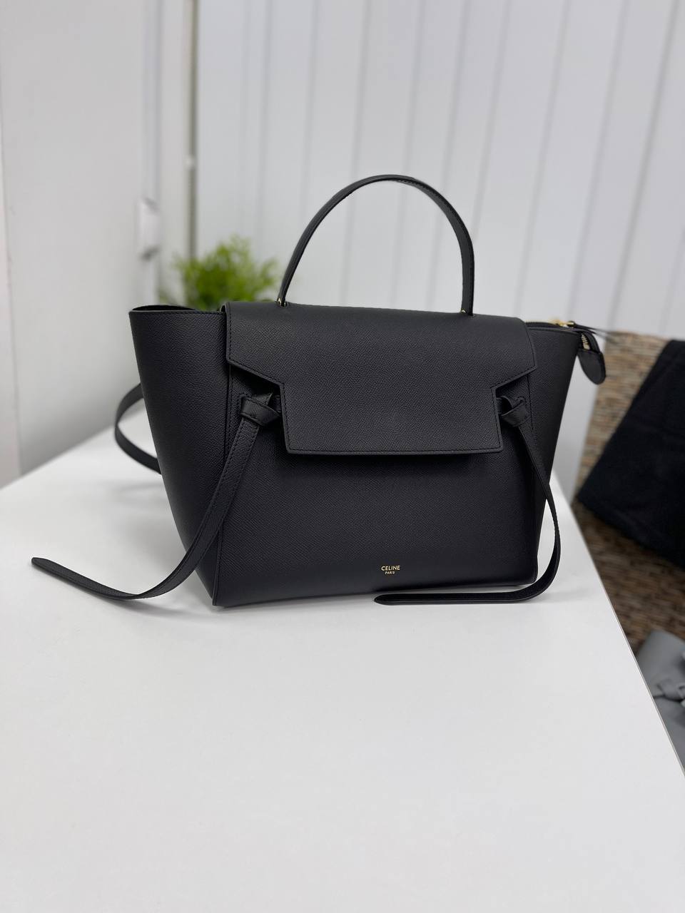 Повседневная сумка Celine 28 см BP-28581 Повседневная сумка Celine 28 см BP-28581