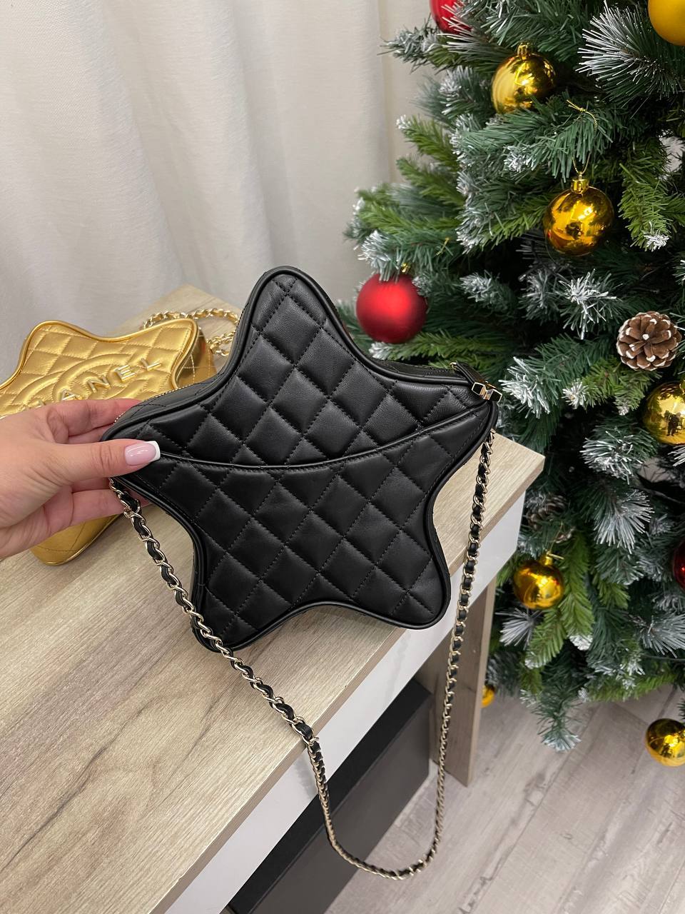Коллекционная сумка женская Chanel BP-43990 Коллекционная сумка женская Chanel BP-43990