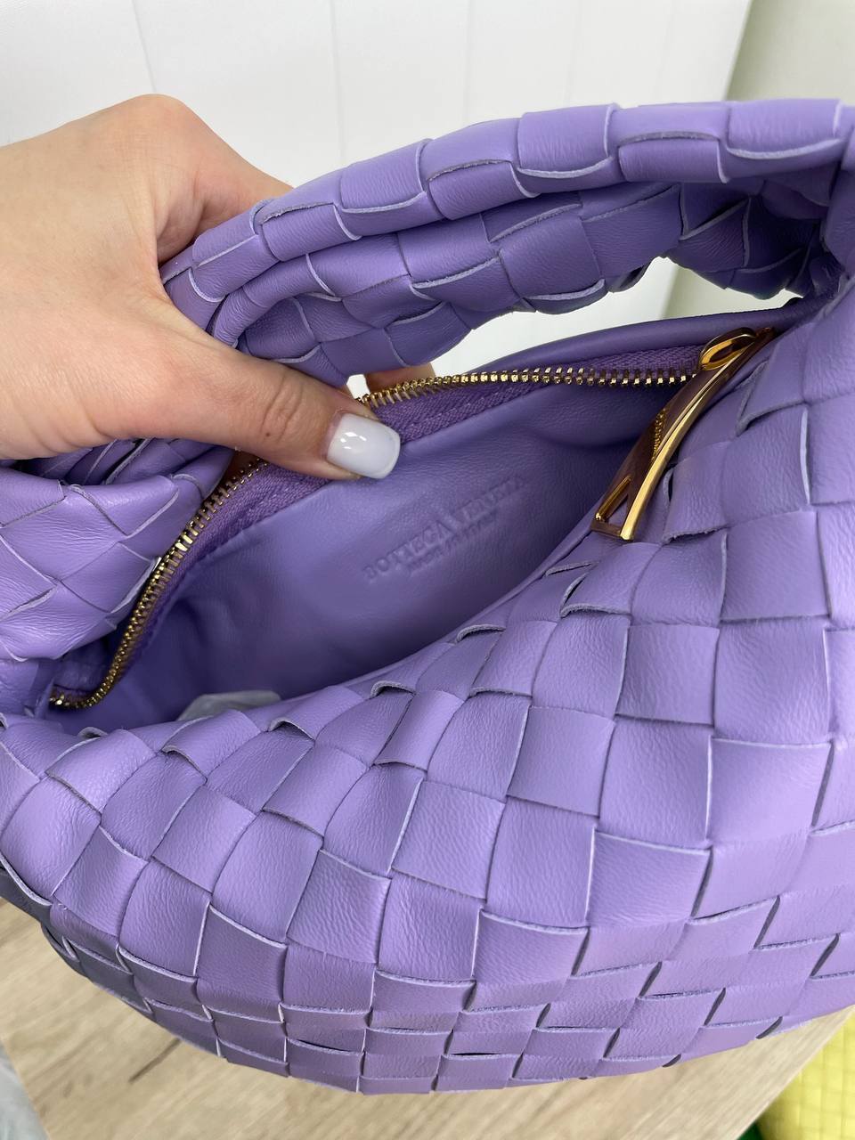 Женская сумка Bottega Veneta BP-31987 элитная Женская сумка Bottega Veneta BP-31987 элитная