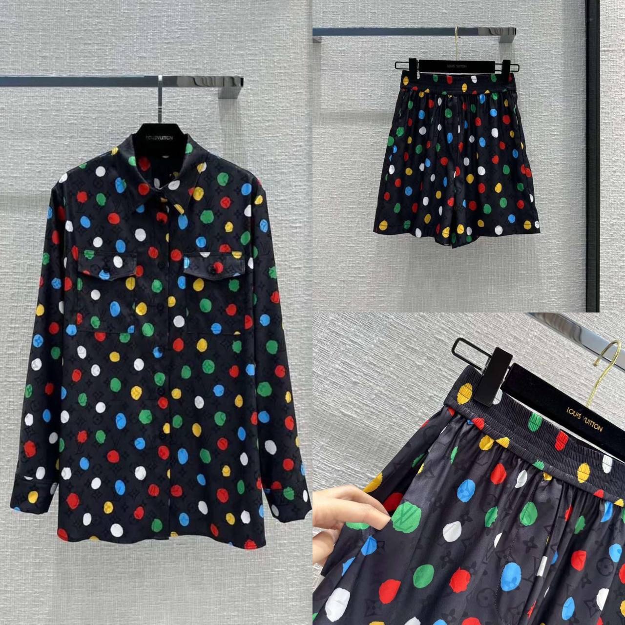 Костюм Louis Vuitton BP-30697 люкс Костюм Louis Vuitton BP-30697 люкс