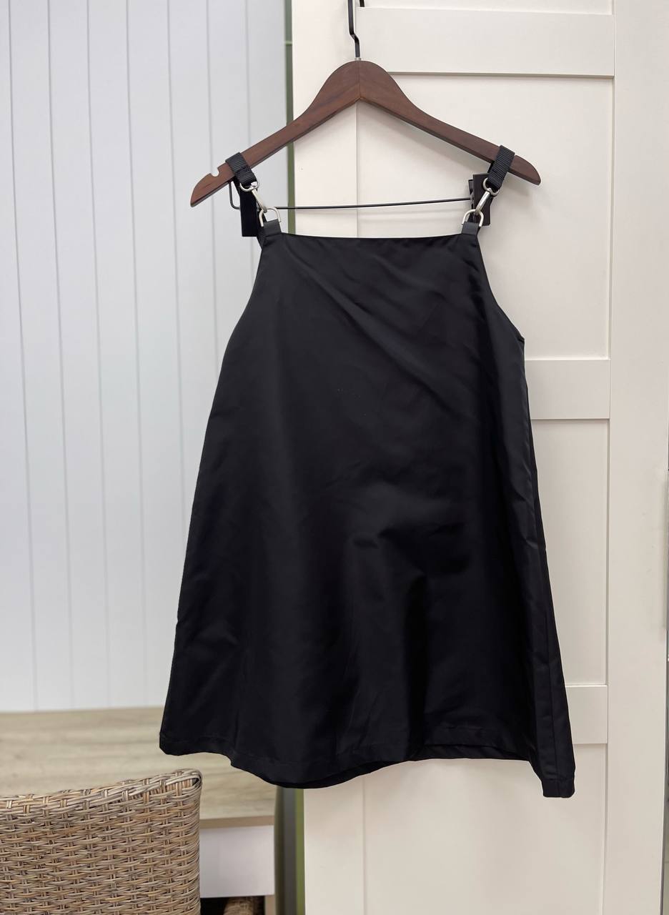 Премиальный сарафан Prada BP-26064 Премиальный сарафан Prada BP-26064