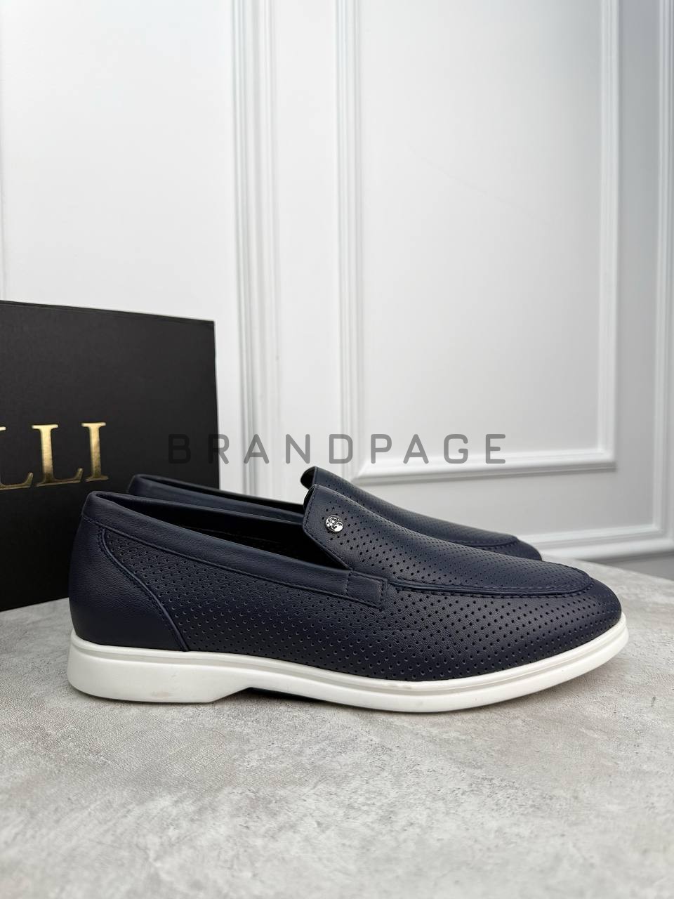 Куртка-пиджак из замши ZEGNA BPLUX12470 Куртка-пиджак из замши ZEGNA BPLUX12470