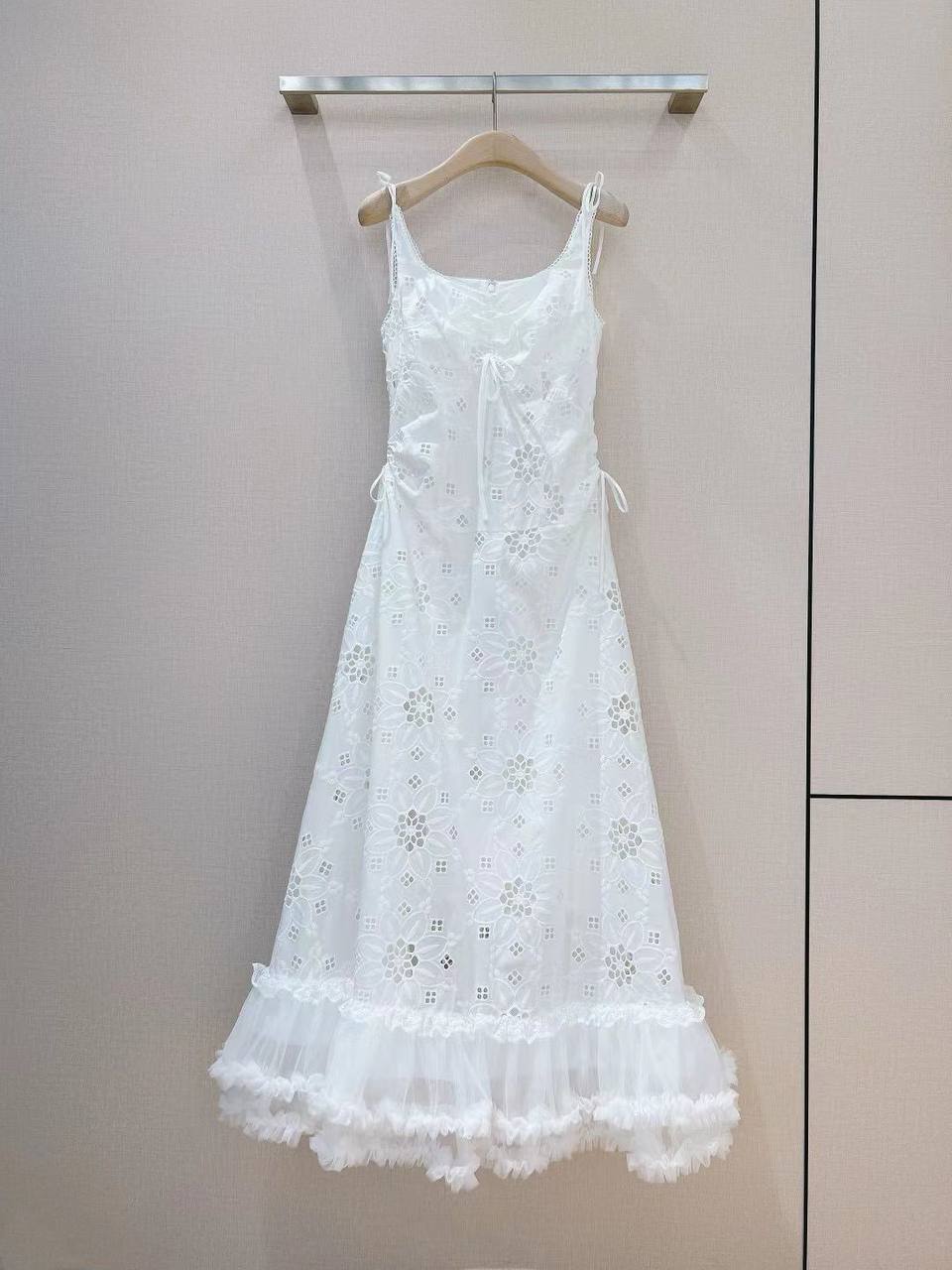 Премиальный сарафан Oscar de la Renta BP-50590 Премиальный сарафан Oscar de la Renta BP-50590