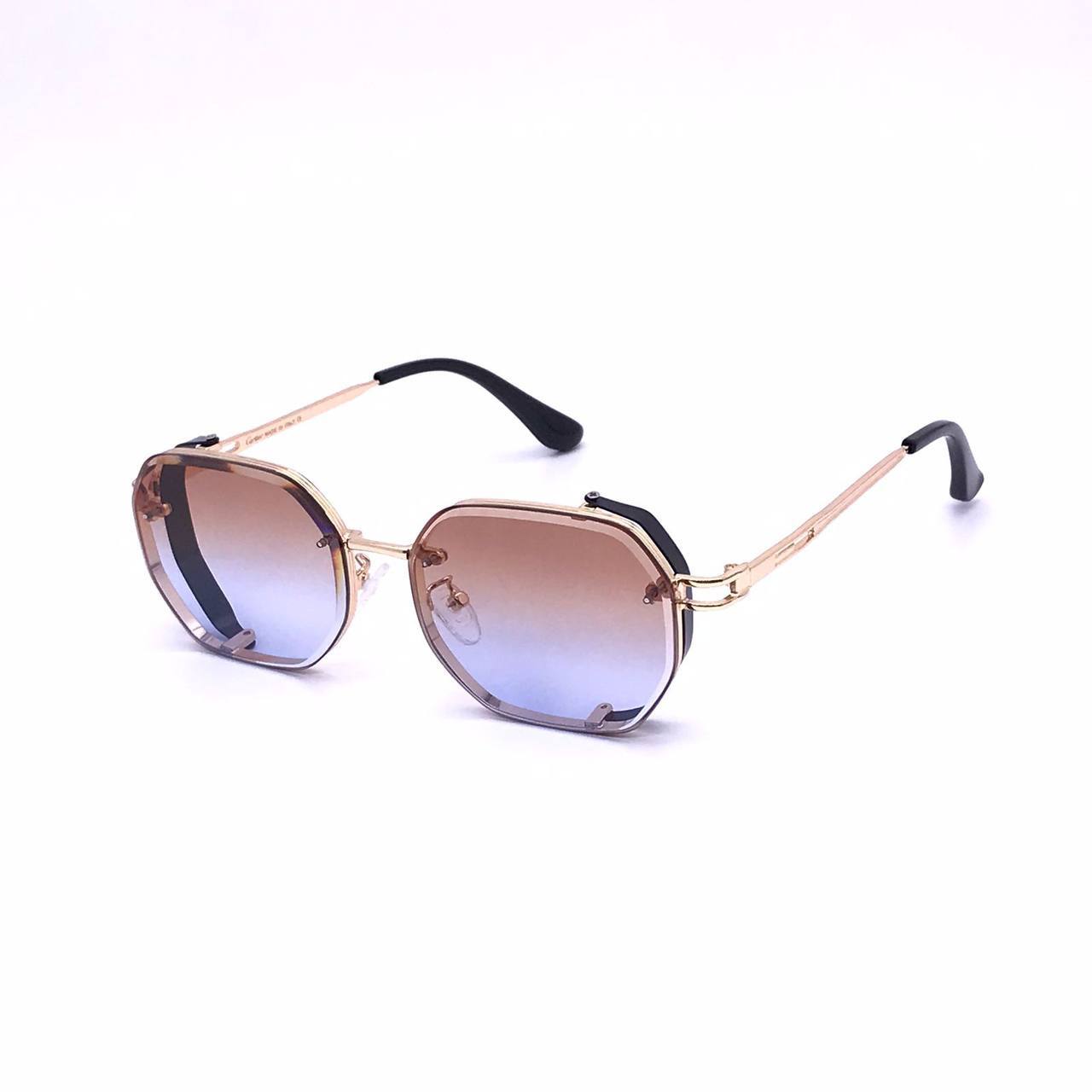 Очки Cartier премиальные BP-17434 Очки Cartier премиальные BP-17434