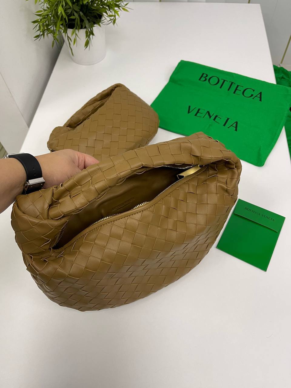 Элитная женская сумка Bottega Veneta BP-22892 Элитная женская сумка Bottega Veneta BP-22892