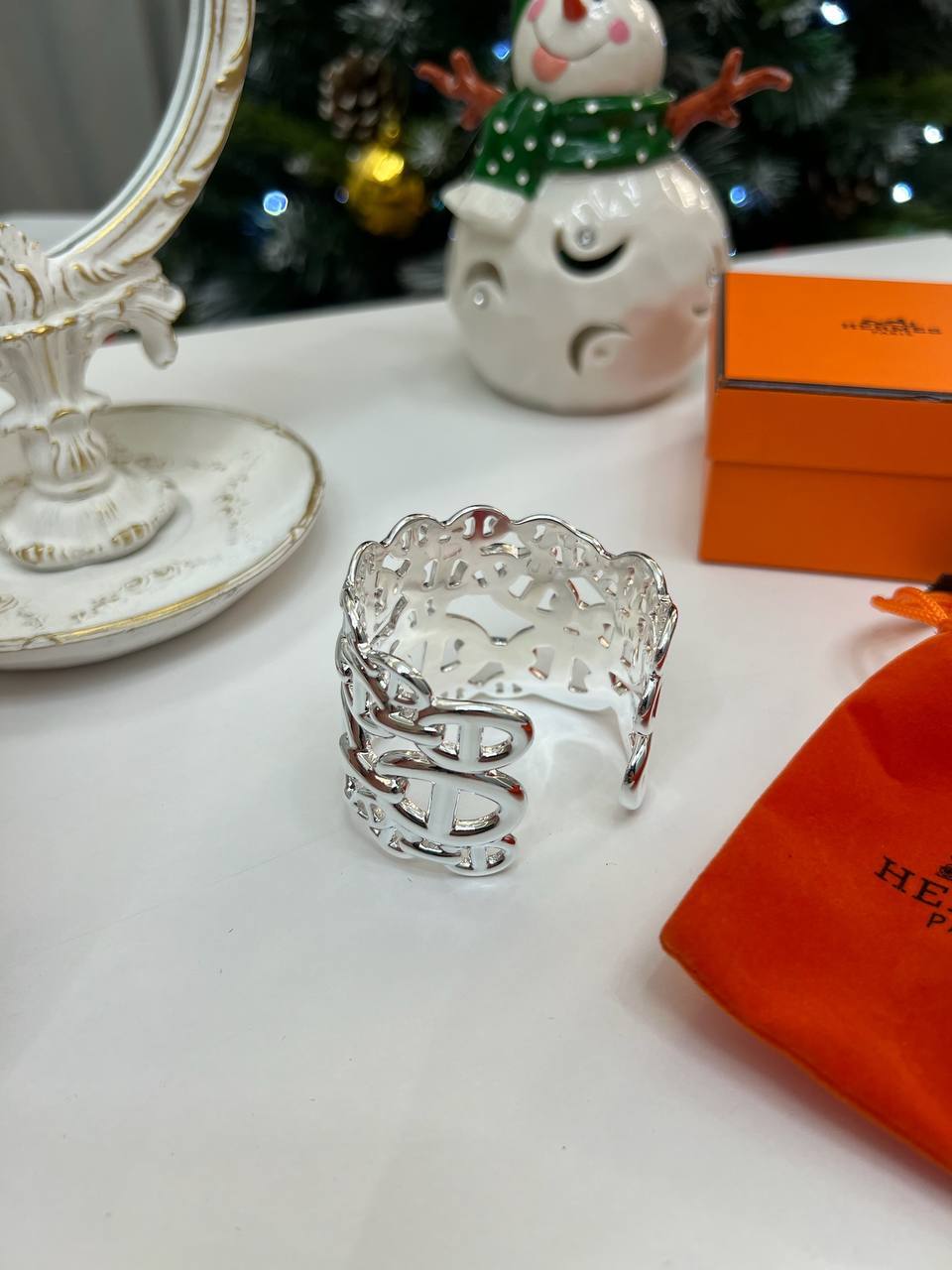 Премиум браслет Hermes BP-36366 Премиум браслет Hermes BP-36366