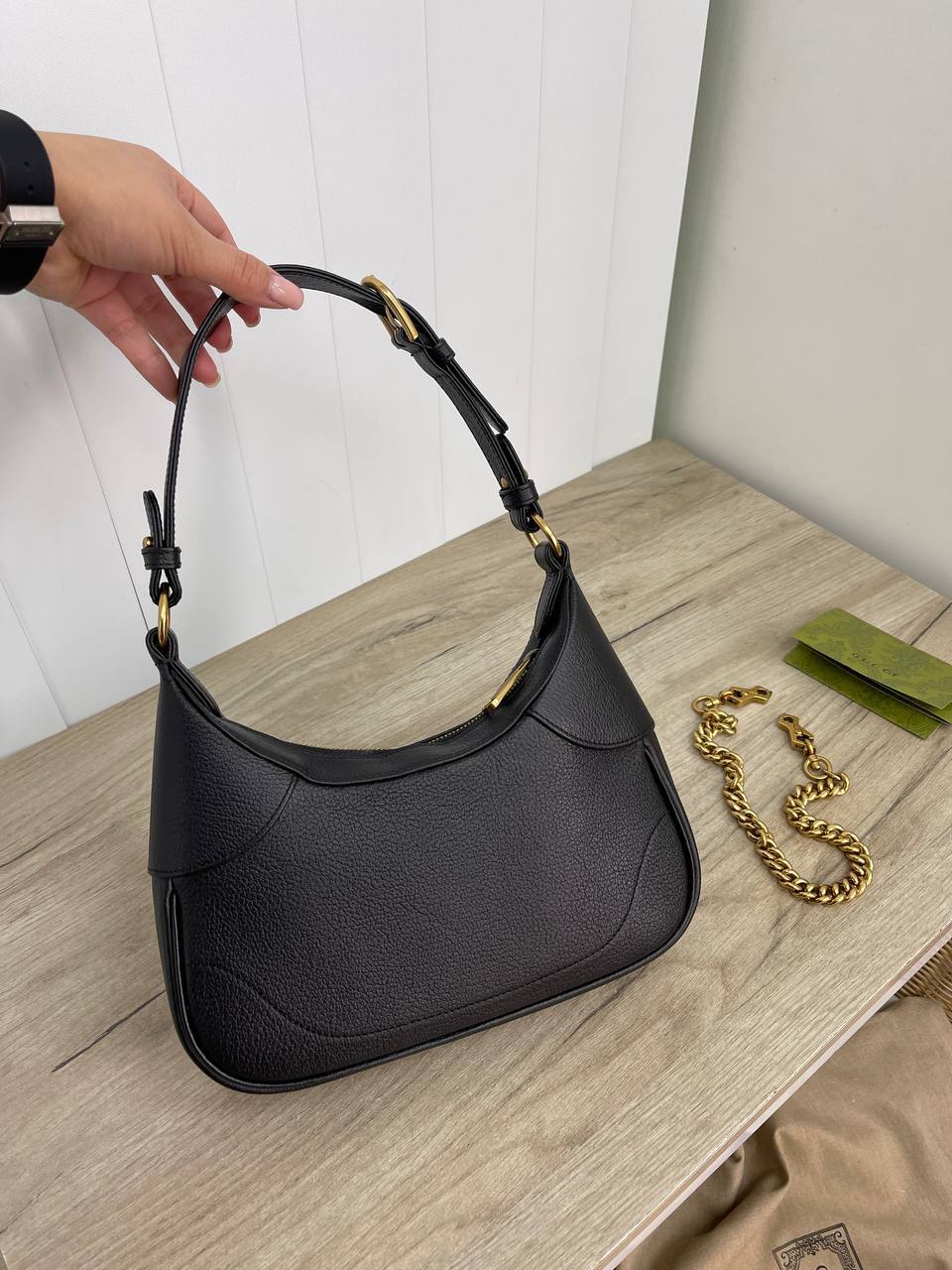 Трендовая женская сумка Gucci BP-25515 Трендовая женская сумка Gucci BP-25515