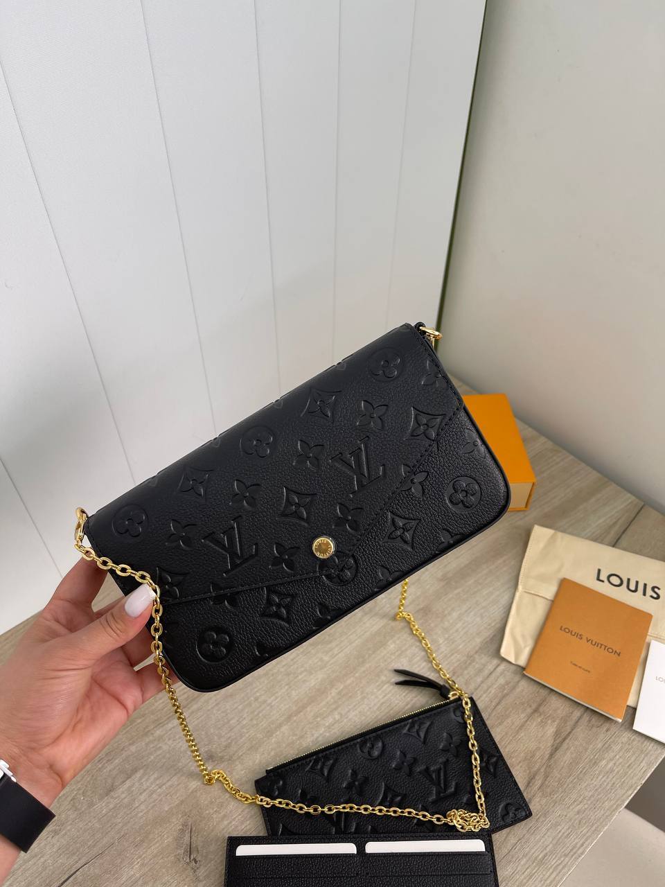 Премиум женская сумка Louis Vuitton BP-33688 Премиум женская сумка Louis Vuitton BP-33688