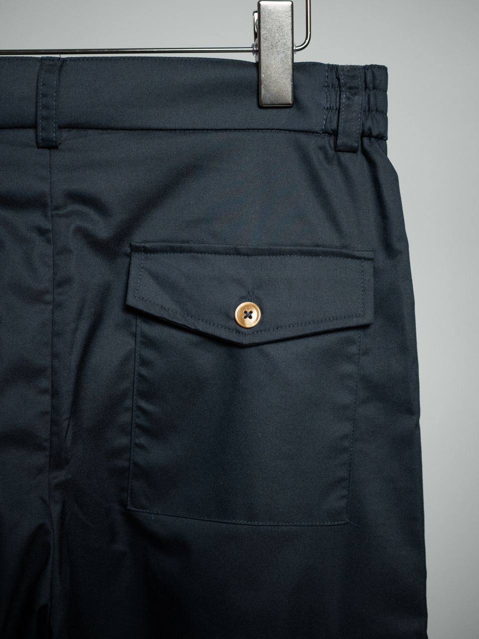 Дизайнерские брюки BC BP-51766 Дизайнерские брюки BC BP-51766