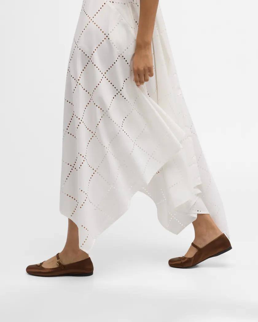 Повседневные балетки Prada BP-50474 Повседневные балетки Prada BP-50474