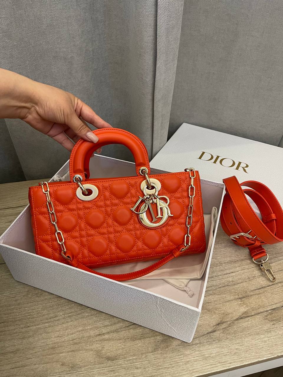 Элитная сумка Christian Dior женская BP-52013 Элитная сумка Christian Dior женская BP-52013