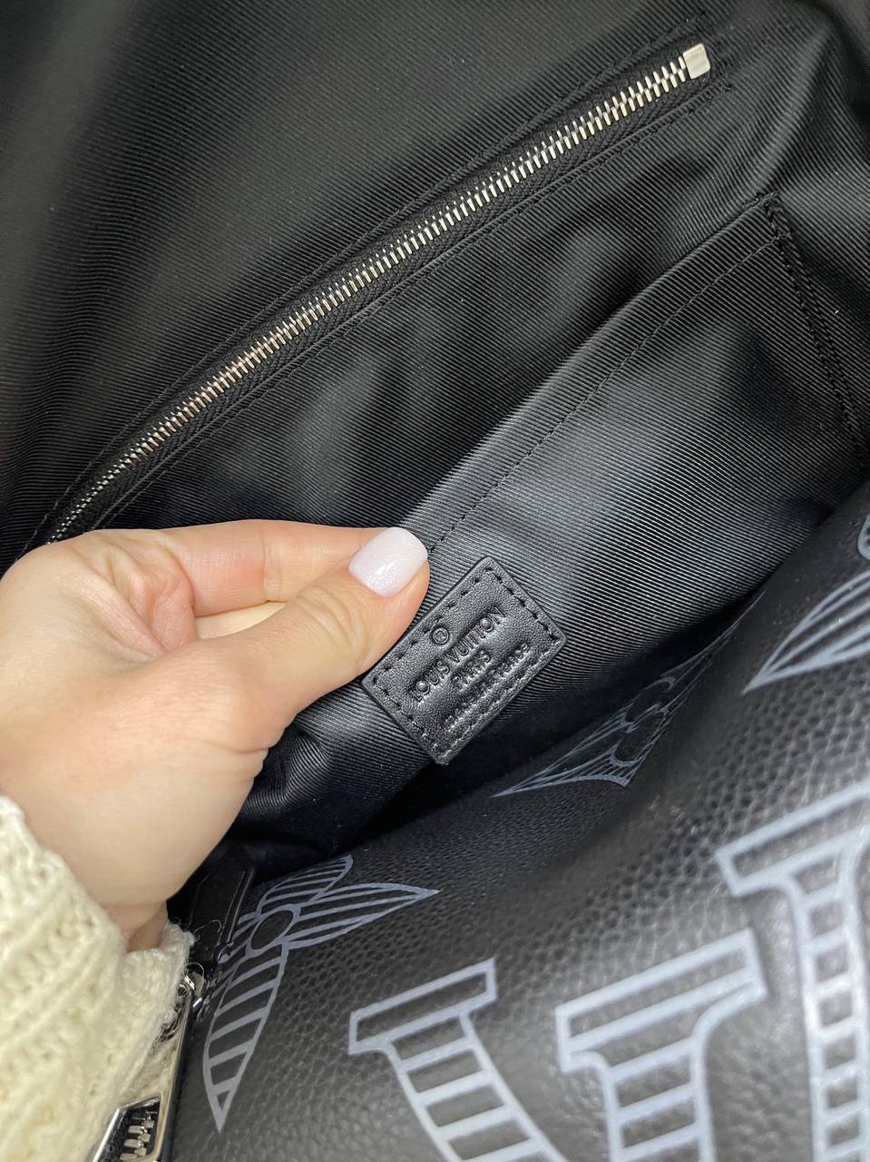 Рюкзак премиальный Louis Vuitton BP-24938 Рюкзак премиальный Louis Vuitton BP-24938