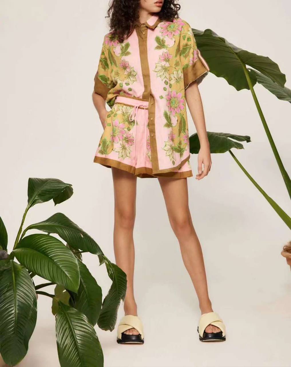 Коллекционный костюм Alemais BP-33129 Коллекционный костюм Alemais BP-33129