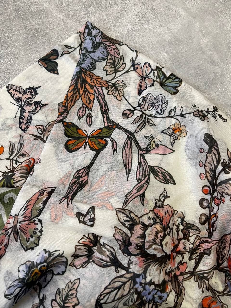 Платок люксовый Christian Dior BP-53028 Платок люксовый Christian Dior BP-53028