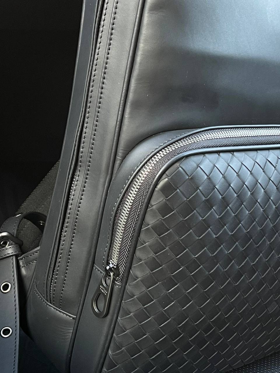 Рюкзак Bottega Veneta эксклюзив BP-35666 Рюкзак Bottega Veneta эксклюзив BP-35666