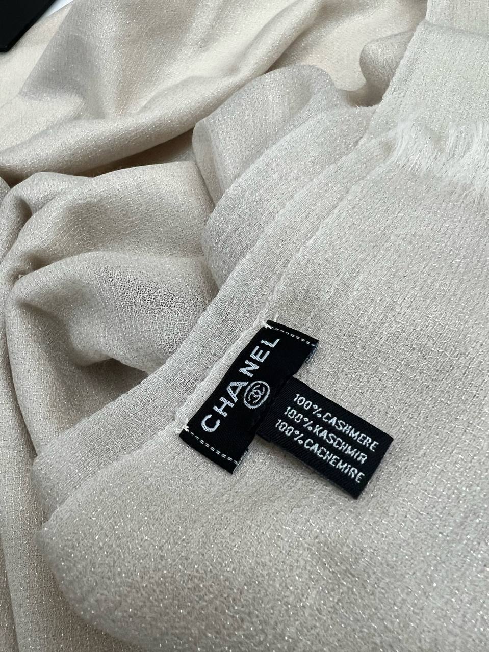 Дизайнерский платок Chanel BP-40561 Дизайнерский платок Chanel BP-40561