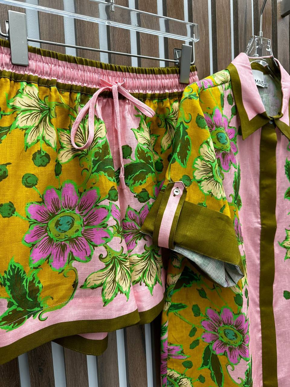 Коллекционный костюм Alemais BP-33129 Коллекционный костюм Alemais BP-33129