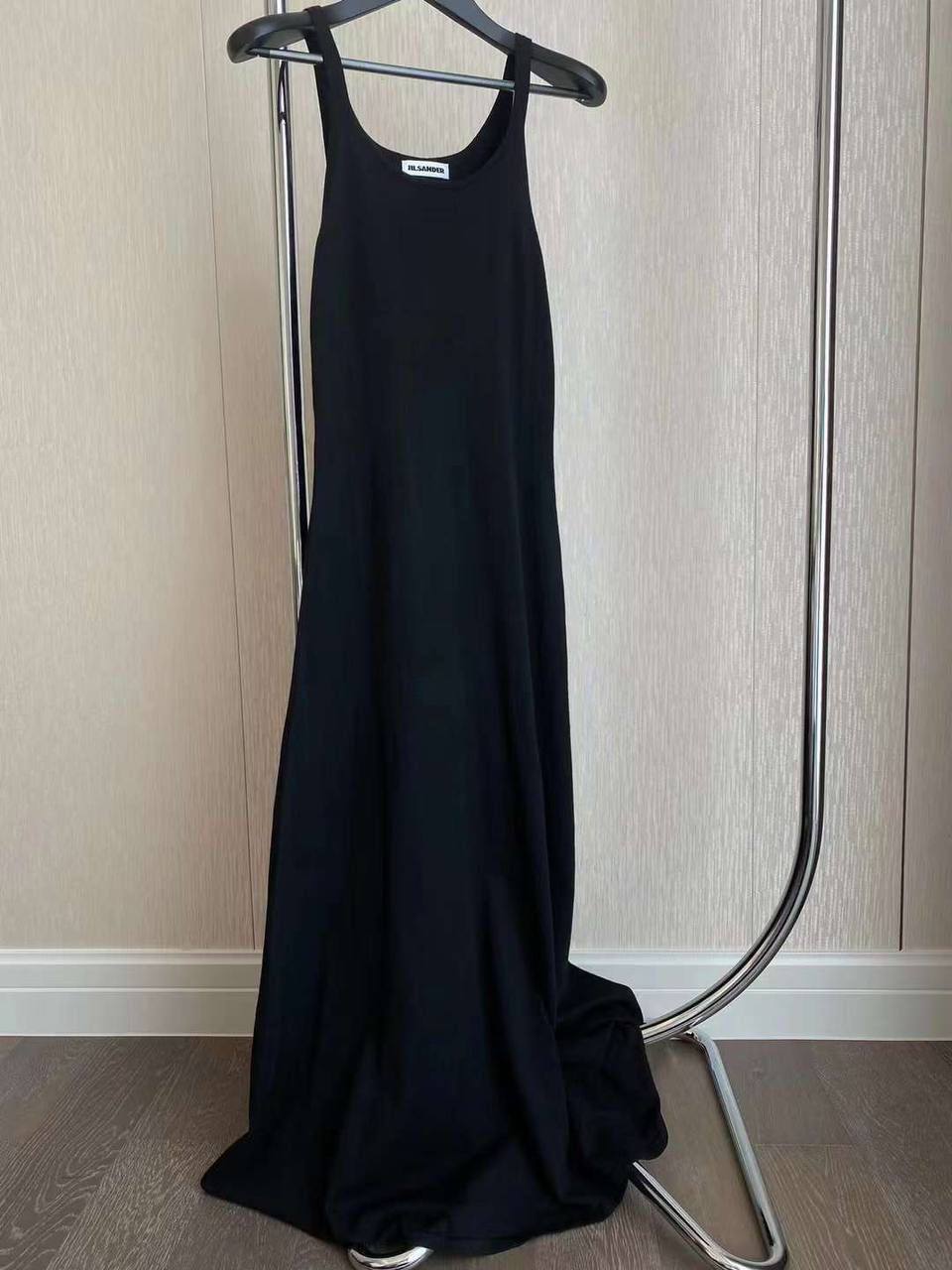 Сарафан Jil Sander коллекционный BP-31034 Сарафан Jil Sander коллекционный BP-31034